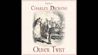 Oliver Twist audiobook  part 1 [upl. by Elburt116]