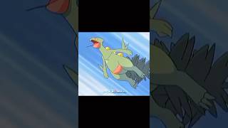 Sceptile edit  sceptile vs deoxys paramveer edits shorts [upl. by Madi]