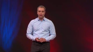 Dementia precaution should become as normal as going to the dentist  Ioannis Tarnanas  TEDxZurich [upl. by Ankeny420]