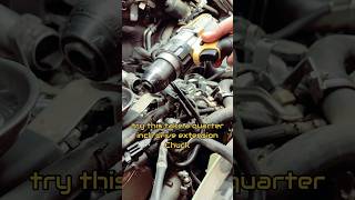 MustKnow TechTip for Mechanics Starting Without Automotive Tools 😲 tips shorts [upl. by Shannon616]