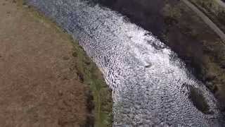 Helmsdale river [upl. by Adala]