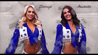 DCC roster reveal 20232024 [upl. by Arlina]