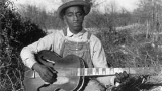 Mississippi Fred McDowell with his wife Annie McDowell  Get Right Church [upl. by Babita881]