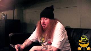 Rittz on Getting Signed His First Purchase w a Million and Almost Quitting Music [upl. by Raji111]