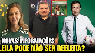 🔥 ALERTA FREDY JUNIOR REVELA BOMBA SOBRE LEILA E SAVÉRIO [upl. by Ellimak252]