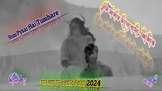 Haan Maine Bhi Pyaar Kiya 2024 [upl. by Dilan340]