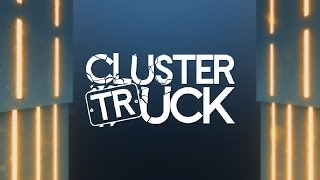 Clustertruck  SciFi World Level 71710  Walkthrough Part 07 [upl. by Alinna]