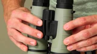 Bushnell Natureview 10x42 Roof Prism Binoculars  Product Review Video [upl. by Morgan]