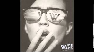 The Wans  Black Pony Official Audio [upl. by Raf]