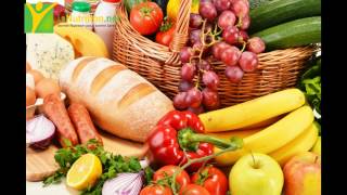 8 Conseils pour une Alimentation Saine [upl. by Giark]