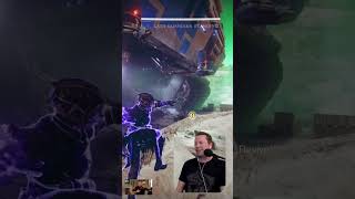 I got outplayed Valus in the Proving Grounds Nightfall said no to my Nova Bomb Destiny 2 [upl. by Alexa81]