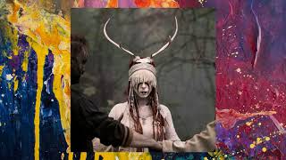 Heilung — Krigsgaldr Volen Sentir Retribution [upl. by Yrreg]