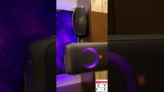 JBL Partybox 310 VS JBL Boombox 3  Sound Test [upl. by Ettennaej331]