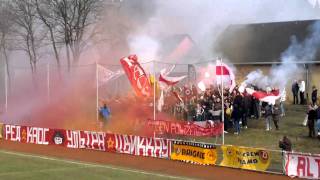 FSV Zwickau  Chemie Leipzig [upl. by Redan237]