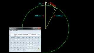 Astronomy with MicroStation Local Frame2 LatLongs amp Horizon [upl. by Asinet]