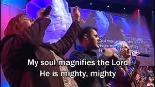 Exceeding Joy  Hillsong with LyricsSubtitles Worship Song [upl. by Remat719]