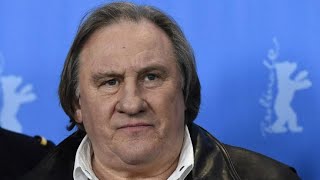 AFFAIRE GDEPARDIEU  procès du 28102024 elerinnamedium 📞 0620296194 [upl. by Liggitt]