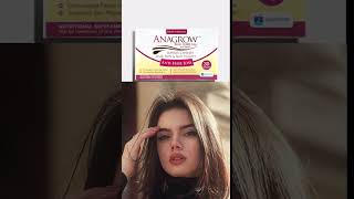 Anagrowbiotin 10000 mcgTablets uses in urdu by medicine infomaster [upl. by Etakyram]