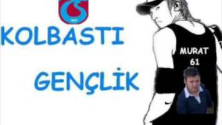 KOLBASTI HOPTEK KENDİ REMİX İM KOLBASTIYA DEVAM DURMAK YOK [upl. by Atnovart]