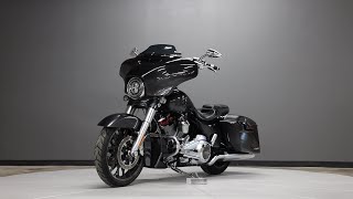 2020 HARLEY DAVIDSON FLHXSE CVO STREET GLIDE TEST RIDE HAR955153 [upl. by Range]