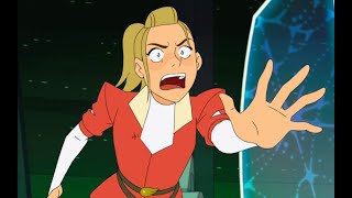 The Moment Adora LOSES Catra FOREVER [upl. by Calder]