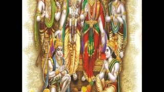 Rama kodanda Rama by nityashree mahadevan [upl. by Oakie]