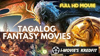 THE BEST TAGALOG FANTASY MOVIES  FULL HD MOVIE [upl. by Dorrehs]