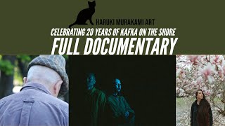 Kafka on the Shore A Documentary  Full Movie  Haruki Murakami Art [upl. by Cotter]