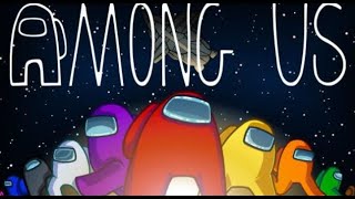 Funny imposter game play amongus [upl. by Ryder]