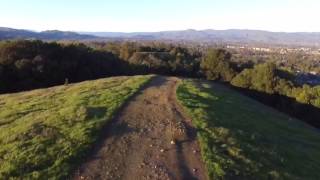 Westwood hills drone flight [upl. by Richart]