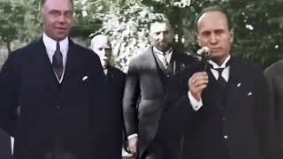 Benito Mussolini edit  Parent Issues [upl. by Lehcear274]