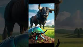 The origin of new species by AI creator animals hybrid shorts viralvideo megalodon [upl. by Delgado2]