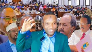 WAJIGA QARSOON EE SIYAASADA OO IS WAREJISAY AMAR ALLE 22 October 2024 [upl. by Atener]