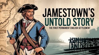 Are You Ready to Unleash the Power of the Jamestown Mindset [upl. by Thetes1]