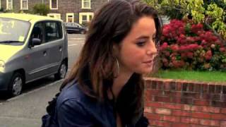 Skins  Digital Spy Interview  Effy [upl. by Felske287]