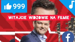 Akcent Przez twe oczy zielone KARAOKE GARAŻOWE Akcent Karaoke [upl. by Ettedo]