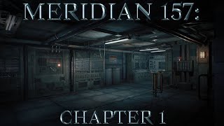 Новые головоломки 👉 Meridian 157 Глава 1 [upl. by Rogergcam782]