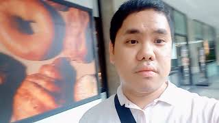 A Walk To Remember Sa GloriettaJoels Place ViewMelric Dionisio Vlog [upl. by Dagley659]