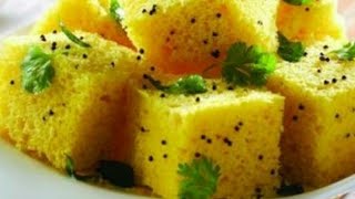 बाज़ार जैसा सॉफ्ट ढोकला घर पर कुकर में कैसे बनायें  Soft and Spongy Dhokla easy Recipe at home [upl. by Vial48]