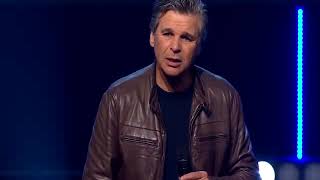 Jentezen Franklin  The Unhappy Marriage Stay or Go  August 30 2018 [upl. by Chancey]