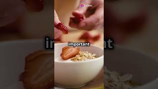 Healthy Eating Habits You Need to Know facts short health eating hábitos [upl. by Anitan]