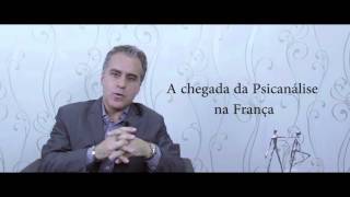 QUEM FOI LACAN  PARTE 1  34 [upl. by Sualokin]