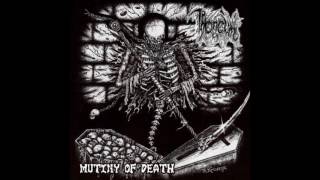 Throneum  Mutiny of Death Full Album [upl. by Doyle]