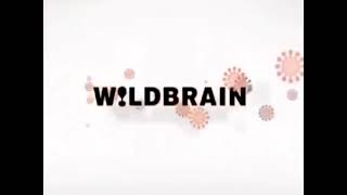 WildBrain logo 2007 Regular Fast Slow and Reversed [upl. by Albin]