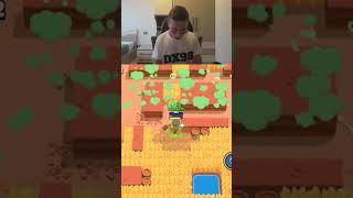 HO QUASI FATTO IL MIRACOLO shorts short subscribe brawlstars supercell gaming gameplaygames [upl. by Atir]