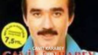 Cavit Karabey  Gurbet [upl. by Giglio]