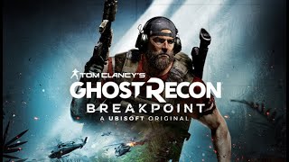 Tom Clancys Ghost Recon Breakpoint  The Game Junkie [upl. by Buell]