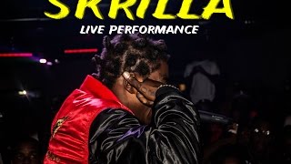 Skrilla  Kodak Black  Live Performance [upl. by Trumann]