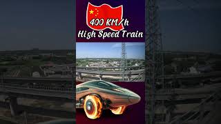 Thrilling experience of HighSpeed Trains [upl. by Halfon]