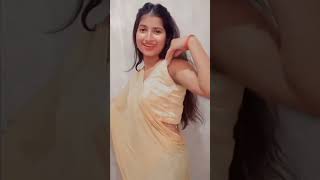 asha yadav  bhojpuri short video [upl. by Eirrol]